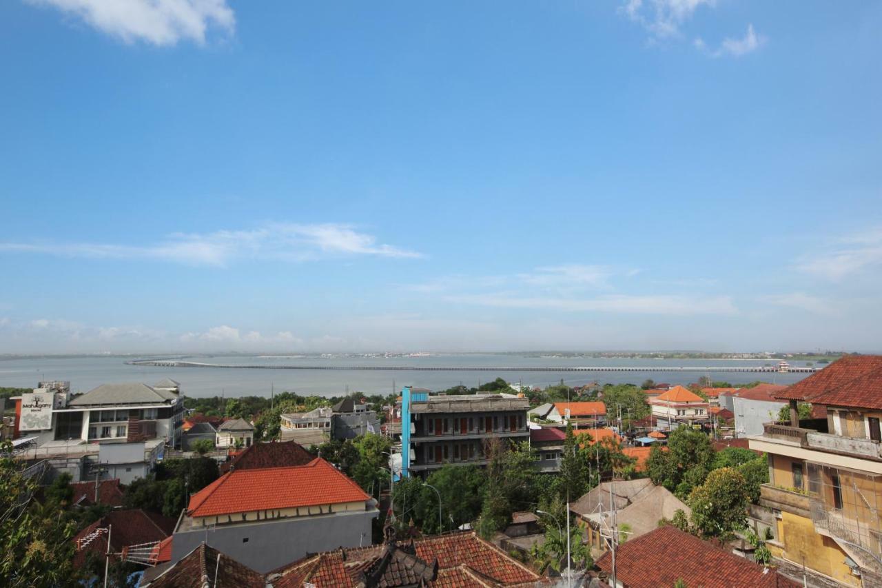 The Murai Guest House Kuta Selatan Eksteriør billede